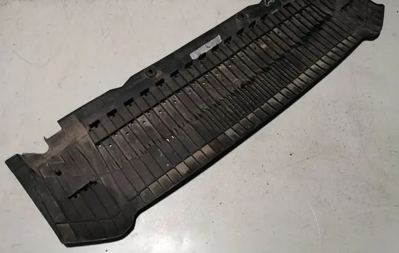 Audi A4 S4 B8 8K Front bumper skid plate/under tray 8K0807611