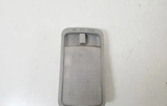 Toyota Corolla E120 E130 Rear seat light 81240-13030
