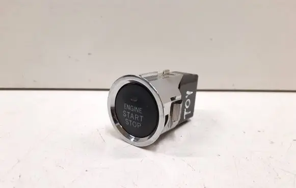 Toyota Corolla Verso AR10 Engine start stop button switch 6842L76B 15A710