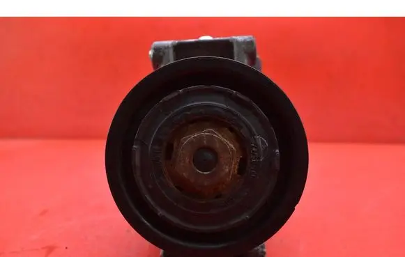 Audi A4 S4 B8 8K Air conditioning (A/C) compressor (pump) 8K0260805E