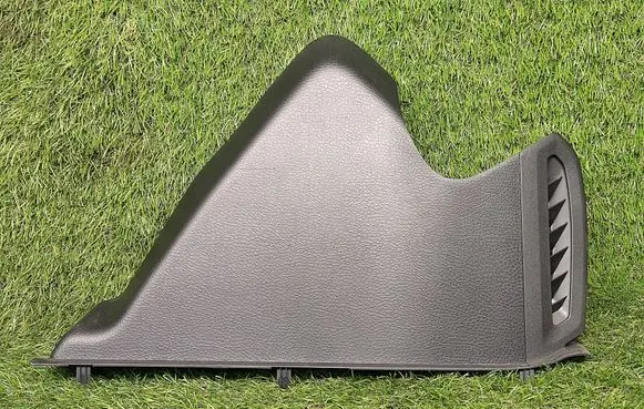 Toyota Camry VIII XV70 Dashboard side end trim 5531706330