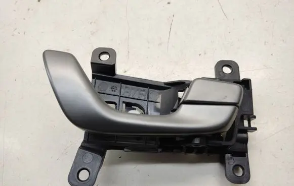 Hyundai Kona I Rear door interior handle 83623J9000