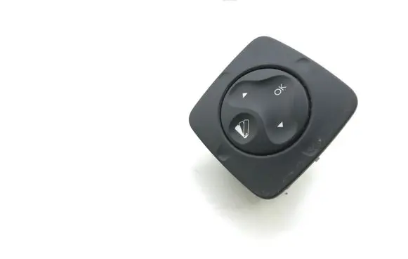 Renault Scenic III - Grand scenic III Wing mirror switch 283950001R 28188810