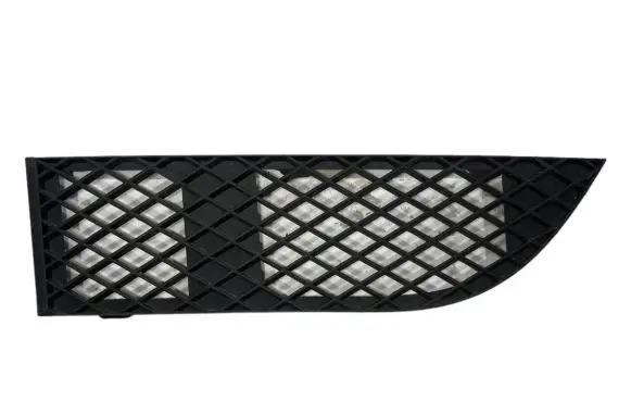 BMW 7 E65 E66 Front bumper lower grill 7135563 51117135563