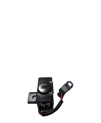 Mitsubishi Pajero Other relay Mb649187