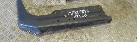 Mercedes-Benz G W463 2nd Gen Radiator mount bracket
