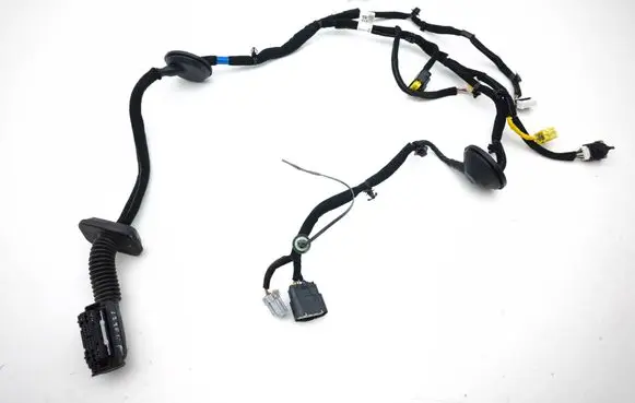 KIA Niro Front door wiring loom 91615Q4140