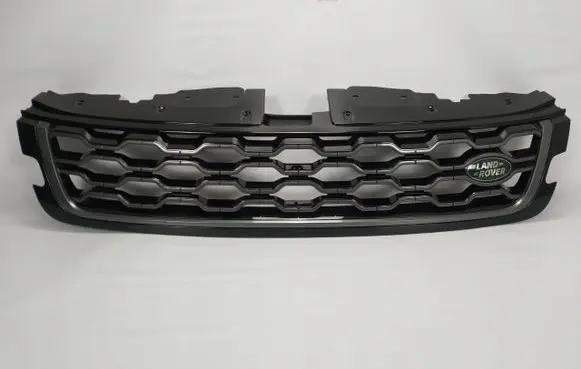 Land Rover Range Rover Evoque L551 Front bumper upper radiator grill K8D2-8200-A K8D2-8C436-A