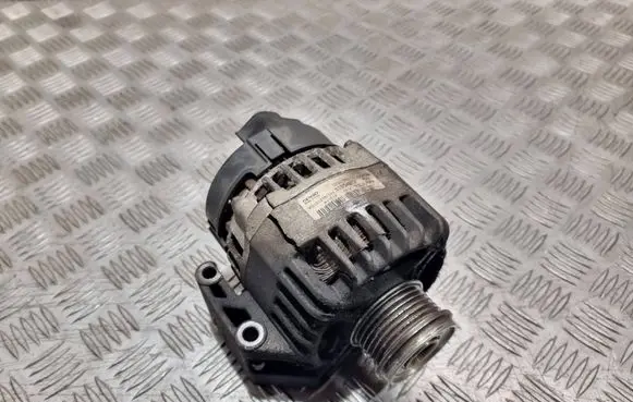 Fiat Fiorino Generator/alternator MS1012101391 C75825211 51854912