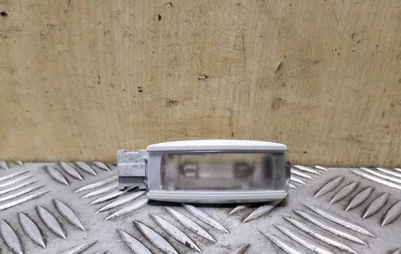 Volkswagen Tiguan Other interior light 1K0947109