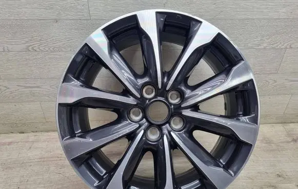 Mazda CX-3 R18 alloy rim 9965417080