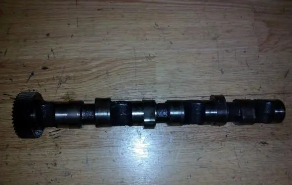 Audi A6 S6 C5 4B Camshaft 