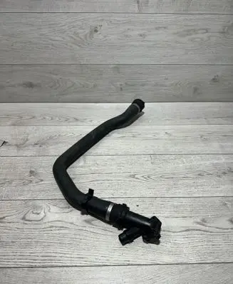 BMW X5 E70 Engine coolant pipe/hose 7794153 16185913 11122247744