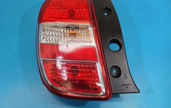 Nissan Micra Rear/tail lights 265551HA1B IMPRK1591187