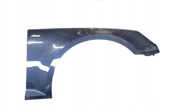 Audi A4 S4 B9 Front wheel arch liner splash guards 