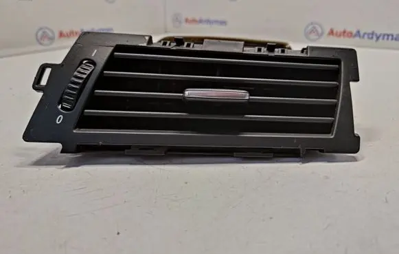 BMW 5 E60 E61 Dashboard side air vent grill/cover trim 64226910732