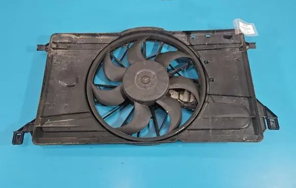 Volvo V50 Fan set 3M5H8C607DC IMPRK1585269