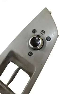 Audi A7 S7 4G Wing mirror switch 4H0959565
