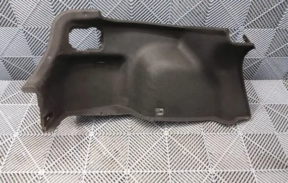 KIA Optima Trunk/boot lower side trim panel 85730D4100