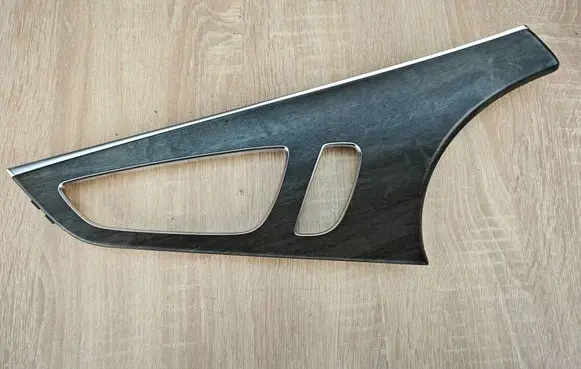 Audi A7 S7 4G Other front door trim element 4G8867409CC