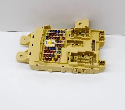 Hyundai Ioniq Fuse module 91950G2570