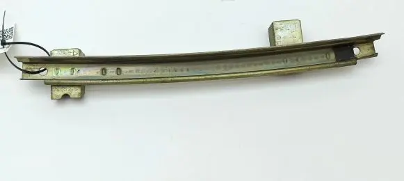 Mercedes-Benz COMPAKT W115 Rear door windshield rail 