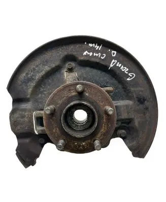 Ford Grand C-MAX Front wheel hub