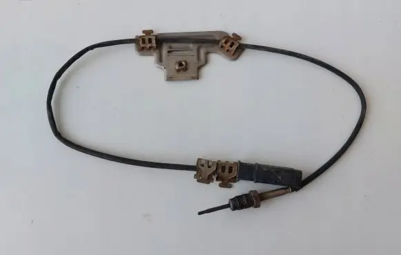 Land Rover Range Rover Sport L494 Exhaust gas temperature sensor FPLA12B591CB