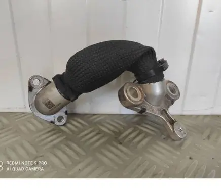 Opel Movano B EGR valve line/pipe/hose 17921B0328