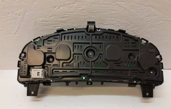 Opel Signum Speedometer (instrument cluster) 13144745WD