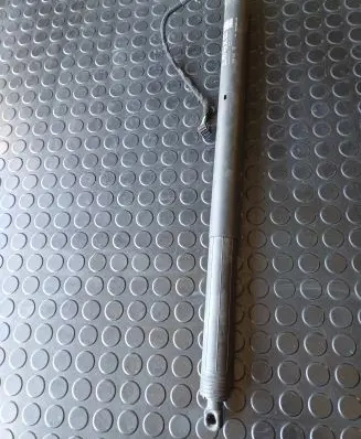 Porsche Macan (95B) Tailgate/trunk strut/damper 95B827851G