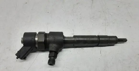 Fiat Multipla Fuel injector 0445110002