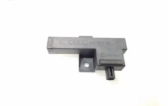 Keyless (KESSY) go control unit/module