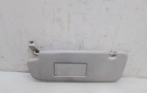 Volkswagen Fox Sun visor