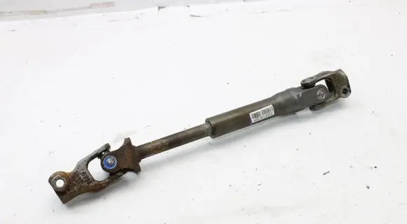 Nissan Qashqai Steering column universal joint 