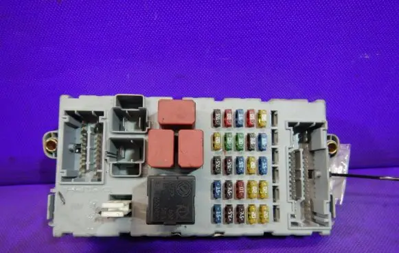 Lancia Musa Fuse box set 51732919CPL