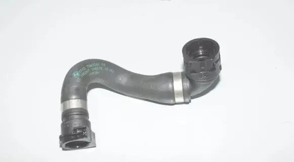 BMW 4 F32 F33 Engine coolant pipe/hose 7640287 17127640287 7649386