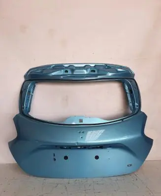 Renault Zoe Tailgate/trunk/boot lid 901003877R