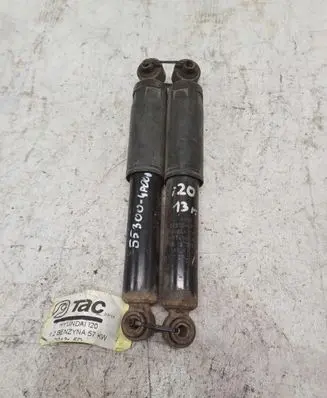 Hyundai i20 (GB IB) Rear shock absorber/damper 55300-4P000