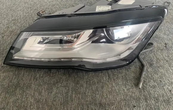 Audi A7 S7 4G Headlight/headlamp 4G8941753
