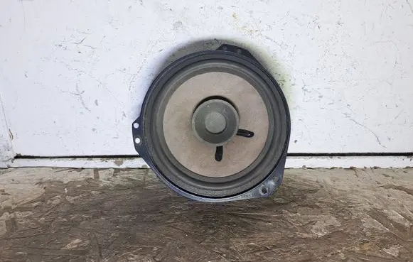 Opel Zafira A Front door speaker 90228349 42549