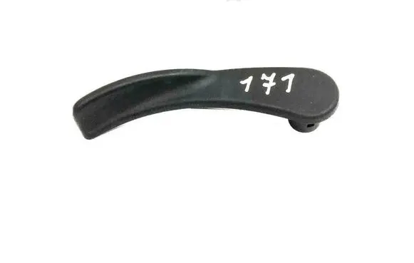 Mercedes-Benz SLK R171 Front door seat control surround trim 
