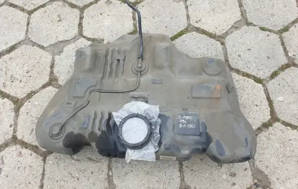 Ford S-MAX Fuel tank 