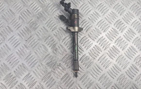 Peugeot 206 Fuel injector 328480