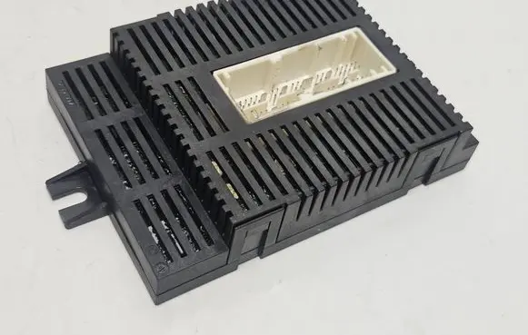 BMW 5 E60 E61 Light module LCM 9203082 2391742 532318850