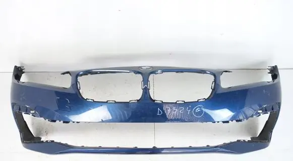 BMW 2 F45 Front bumper 7480370