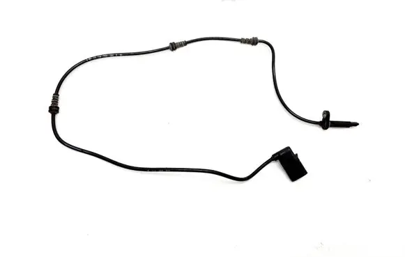 Mercedes-Benz ML W166 ABS brake wheel speed sensor 0265009317