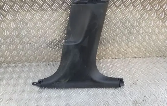 Tesla Model 3 (B) pillar trim (bottom) 164343100A