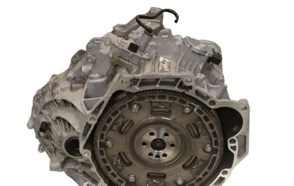 Ford Focus Automatic gearbox