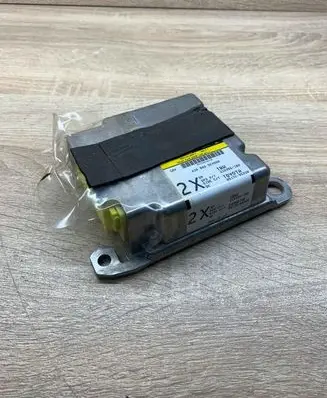 Toyota Avensis T250 Airbag control unit/module 8917005220 215955102